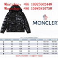 Newest Wholesale Down Jacket Moncler jacket original quality 