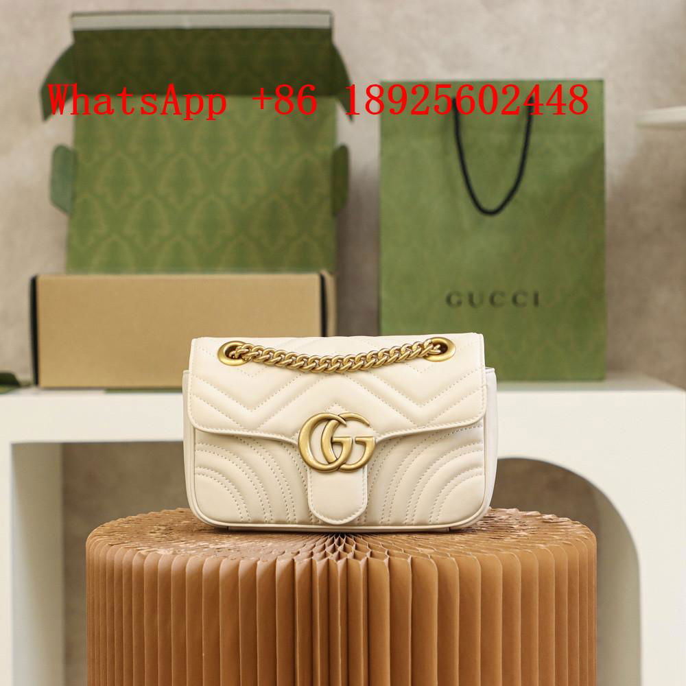 2023 newest       handbag       Marmont top1:1 original quality 3