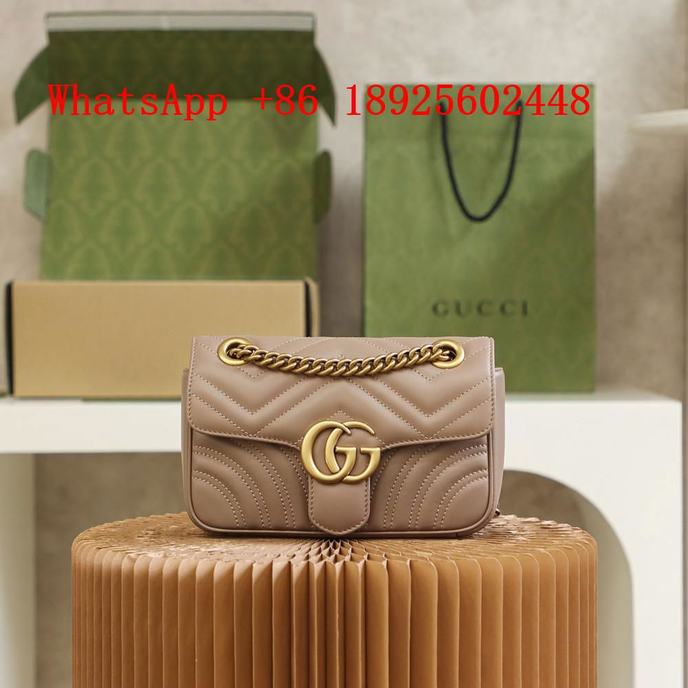 2023 newest       handbag       Marmont top1:1 original quality 4