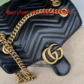 2023 newest       handbag       Marmont top1:1 original quality 7