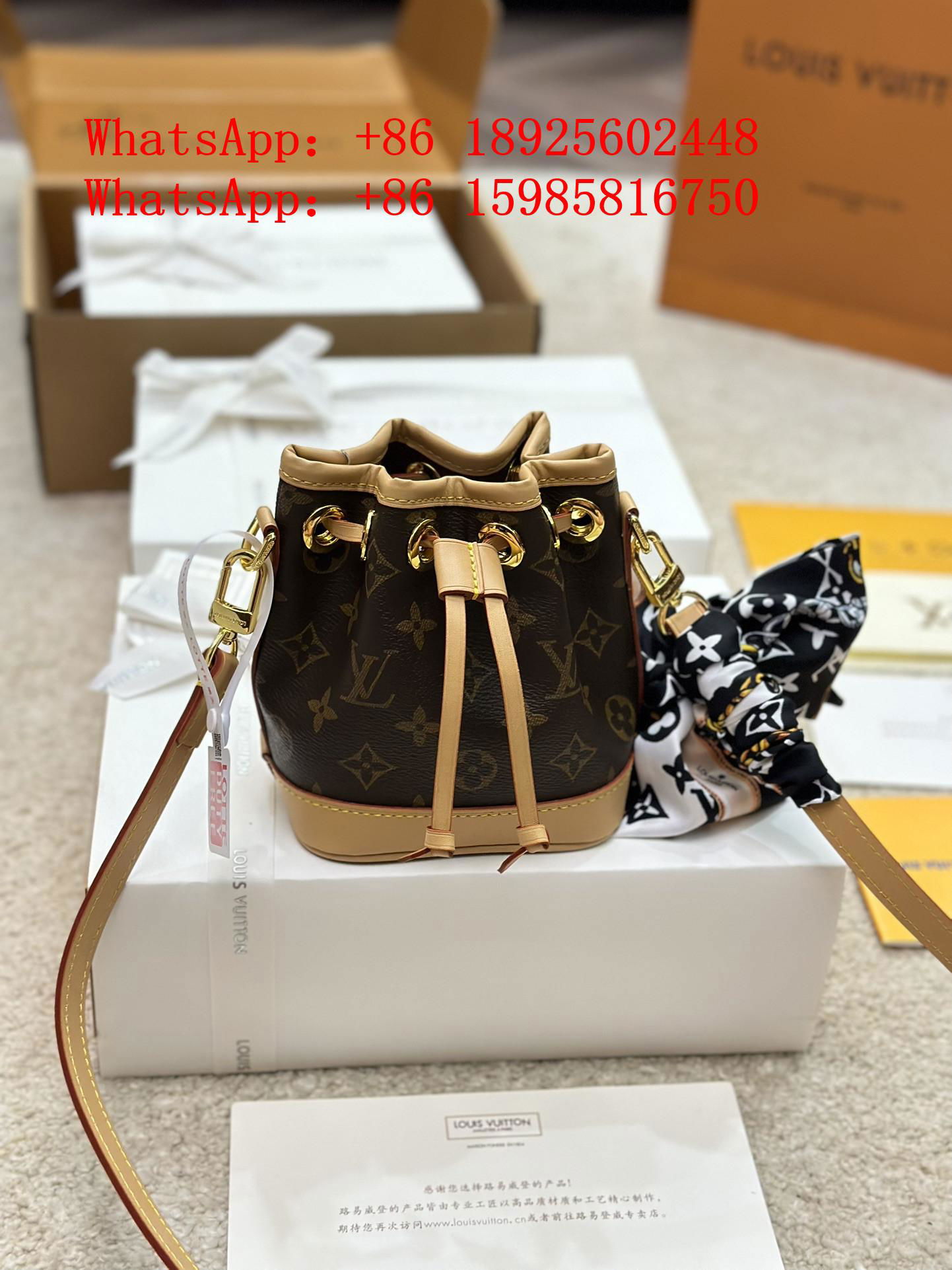 Wholesale 2023 newest TOP1:1     andbags     ano Bags best price 4