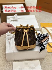 Wholesale 2023 newest TOP1:1     andbags     ano Bags best price