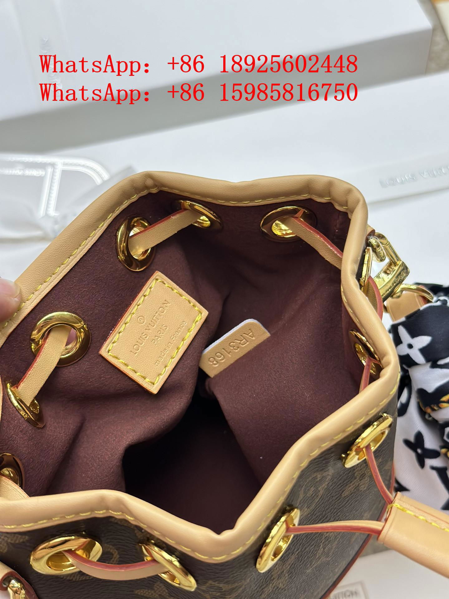 Wholesale 2023 newest TOP1:1     andbags     ano Bags best price 5