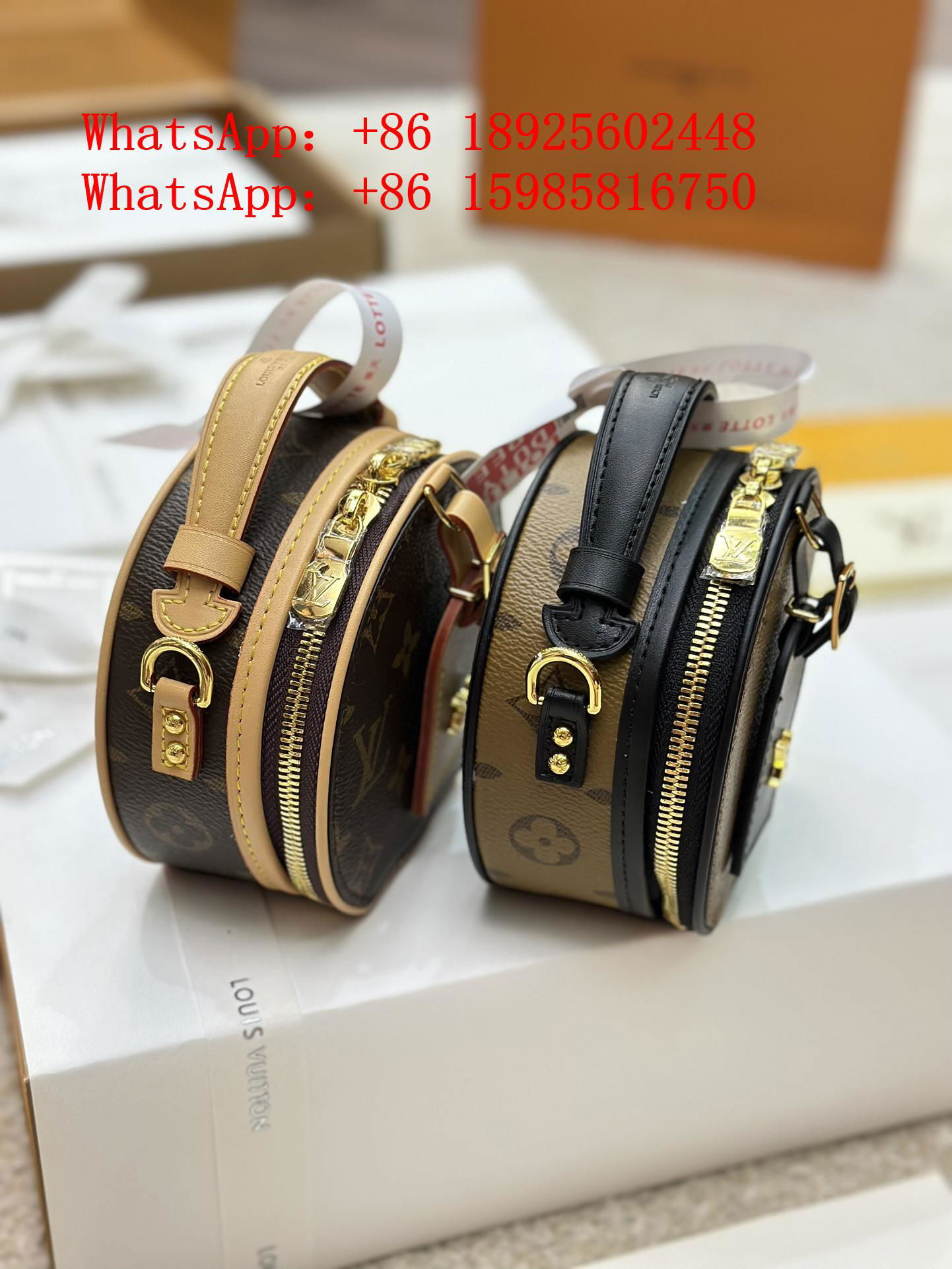 Wholesale 2023 newest TOP1:1     andbags     ini Bags best price 3