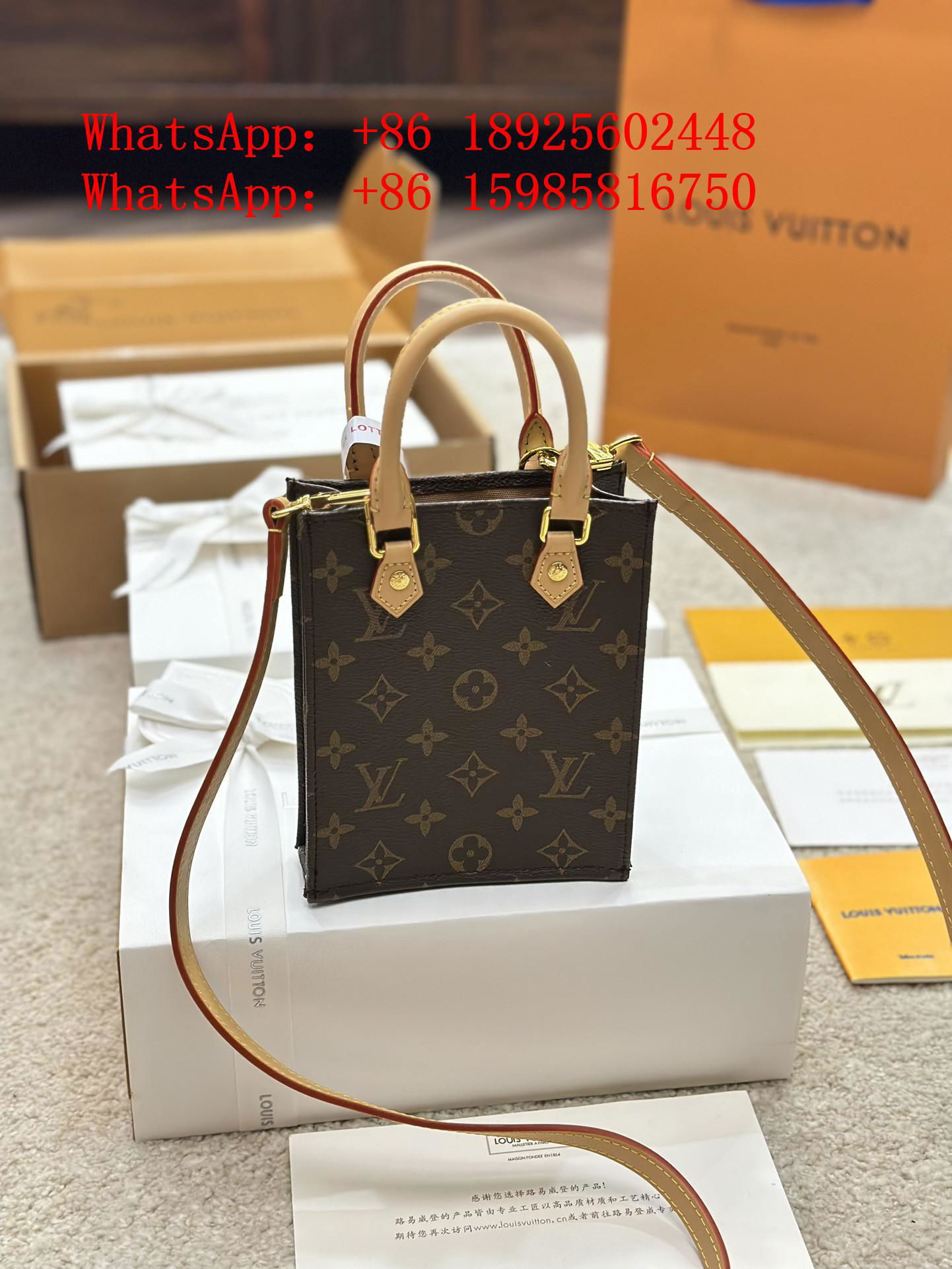 Wholesale 2023 newest TOP1:1     andbags     ini Bags best price 5