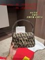 2023 newest valentino handbag valentino top1:1 original quality