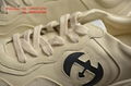 Wholesale 2023 Latest TOP1:1       Rhyton Vintage Trainer Sneaker 9