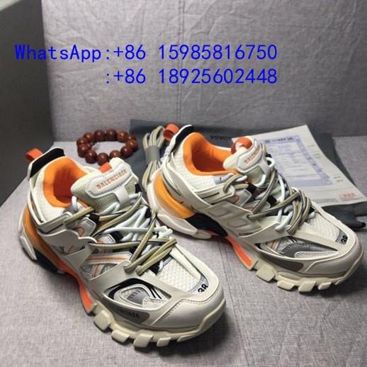 Wholesale 2023 Latest TOP1:1            track 3.0 Sneaker