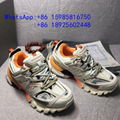 Wholesale 2023 Latest TOP1:1            track 3.0 Sneaker 1