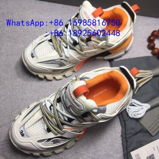 Wholesale 2023 Latest TOP1:1            track 3.0 Sneaker 4