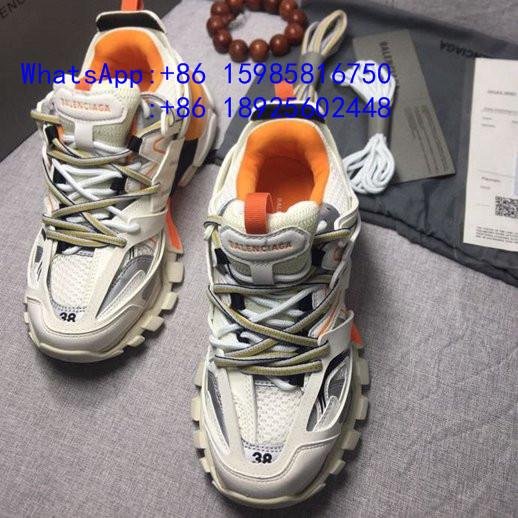 Wholesale 2023 Latest TOP1:1            track 3.0 Sneaker 5