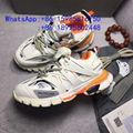 Wholesale 2023 Latest TOP1:1            track 3.0 Sneaker 9