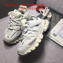 Wholesale 2023 Latest TOP1:1            track 3.0 Sneaker