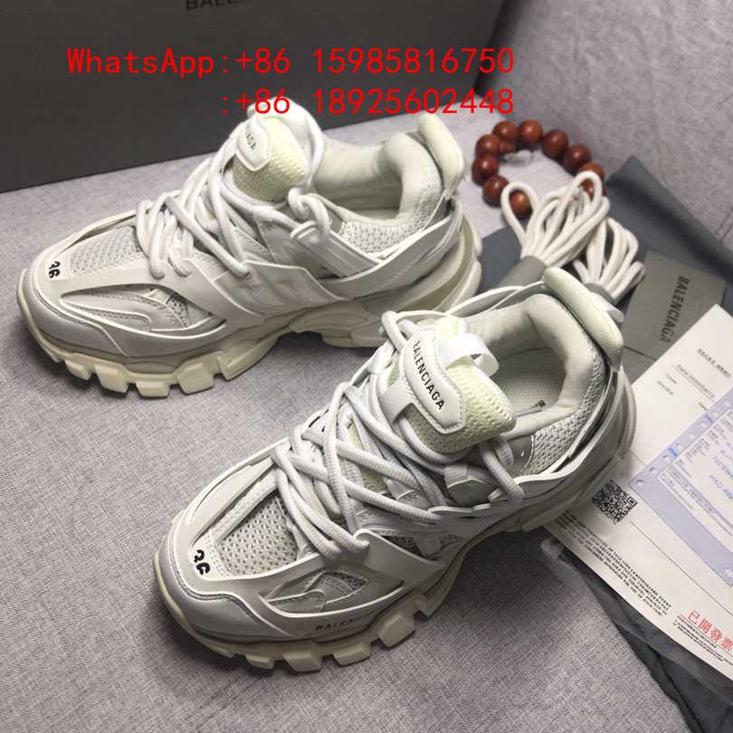 Wholesale 2023 Latest TOP1:1            track 3.0 Sneaker 2