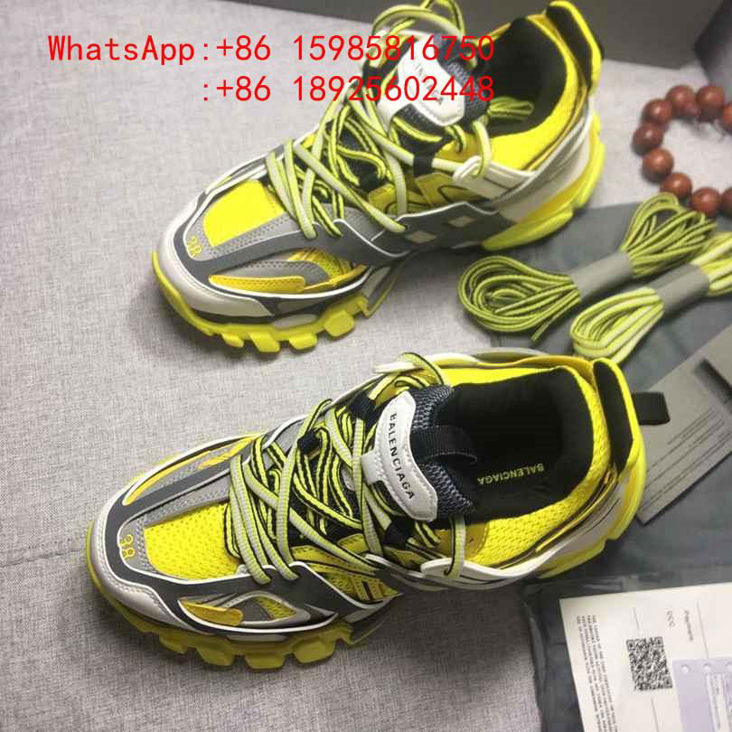 Wholesale 2023 Latest TOP1:1            track 3.0 Sneaker 4