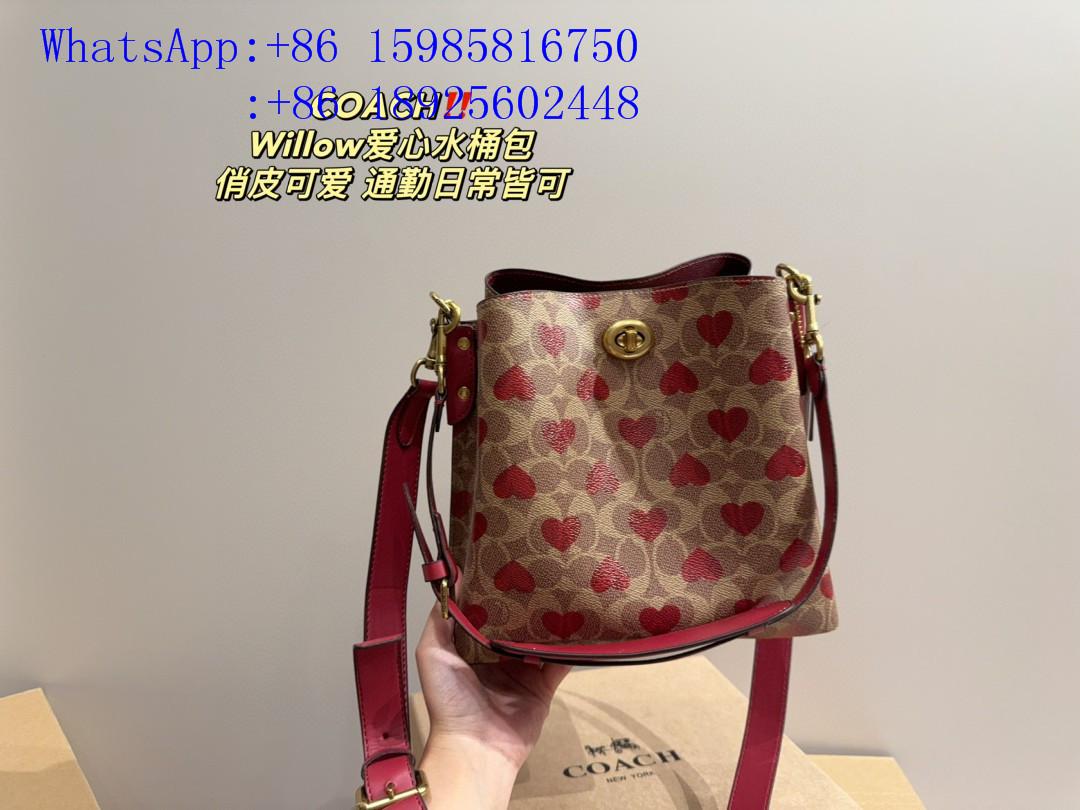 2023 newest          handbag Coach top1:1 original quality 4