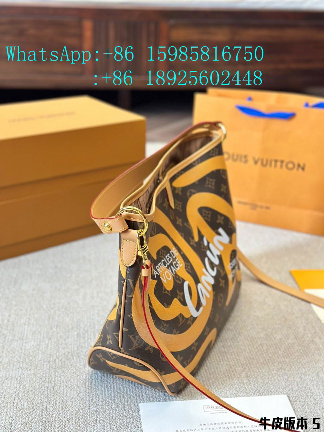 2023 newest     andbag LVtop1:1 original quality