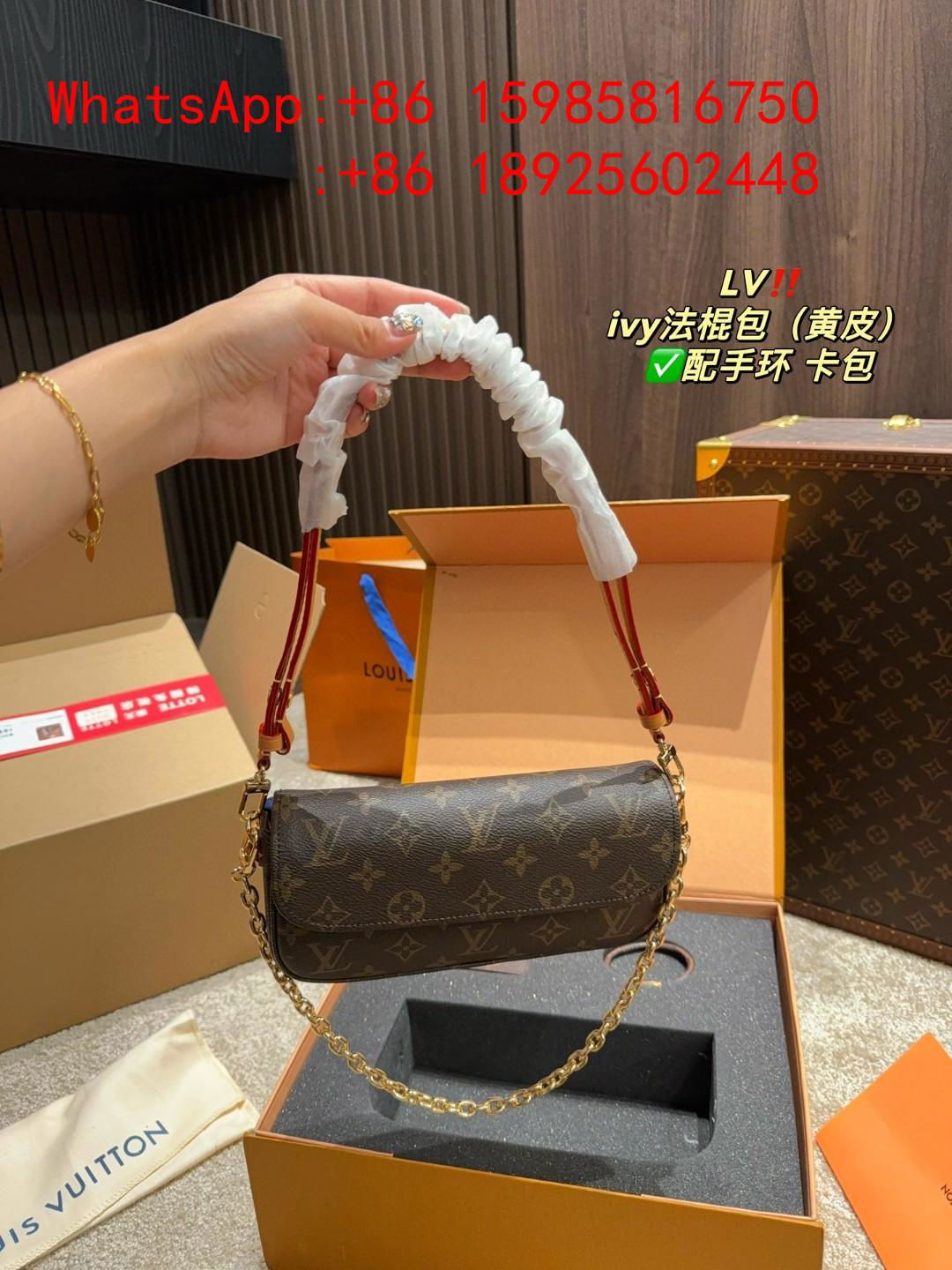 2023 newest     andbag LVtop1:1 original quality 3