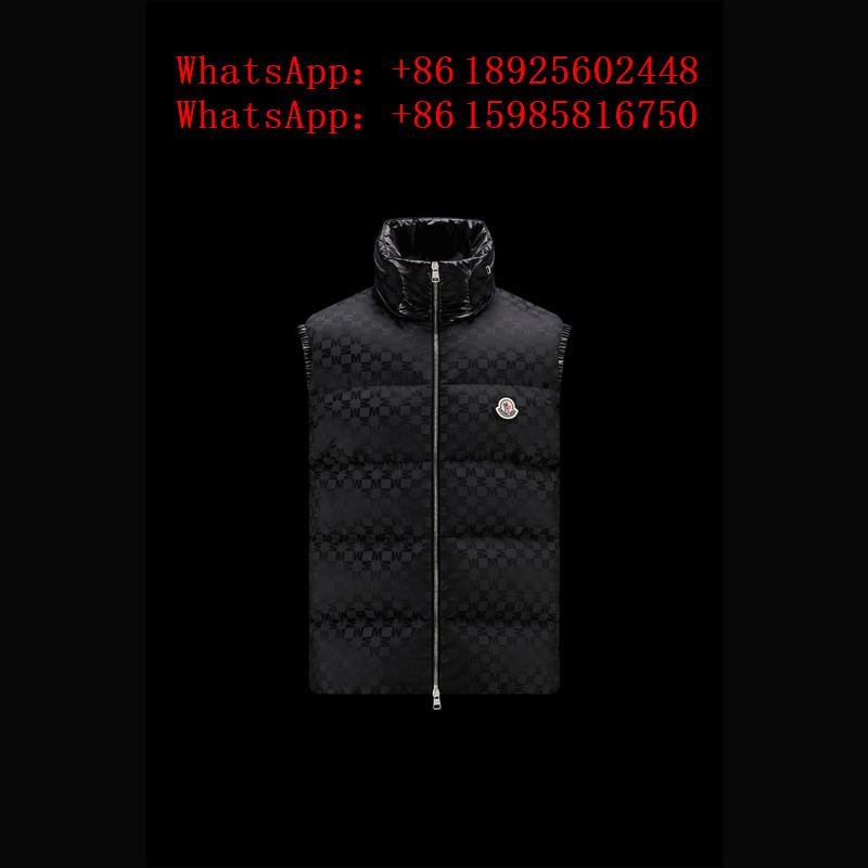 2023 Newest Wholesale Down Jacket         jacket vest original quality  3