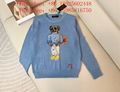 Wholesale  2023 newest  bear sweater  best price              POLO top quality 8