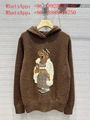 Wholesale  2023 newest  bear sweater  best price              POLO top quality 15