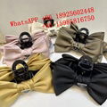 2024 newest AAA  barrette LV  barrette YSL wholesale price 