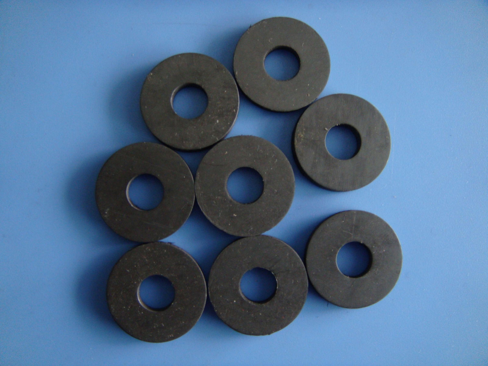 Rubber magnet,Flexible magnet 2