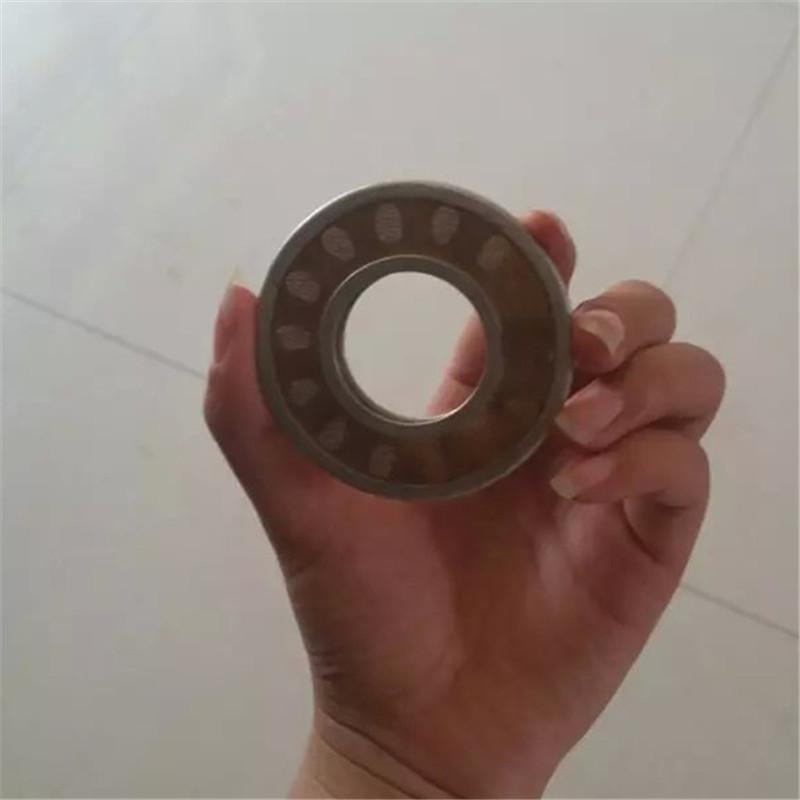 SPL DPL stainless steel filter wire mesh disc