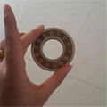 SPL DPL stainless steel filter wire mesh disc 2