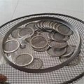 304 316 stainless steel woven wire mesh filter disc 4