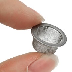 micron stainless steel filter wire mesh strainer 5-20mm