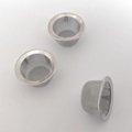 micron stainless steel filter wire mesh strainer 5-20mm 2