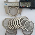 304 316 stainless steel filter wire mesh