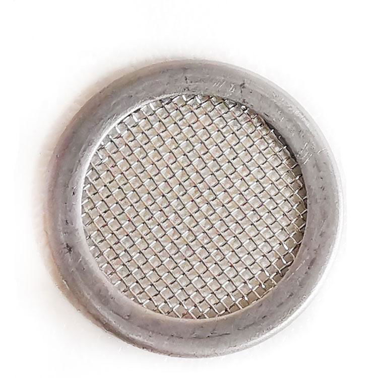 304 316 stainless steel filter wire mesh disc  2