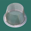 stainless steel tea filter mesh water wire mesh filter cap 3