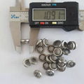 stainless steel tea filter mesh water wire mesh filter cap 5