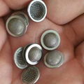 stainless steel strainer filter wire