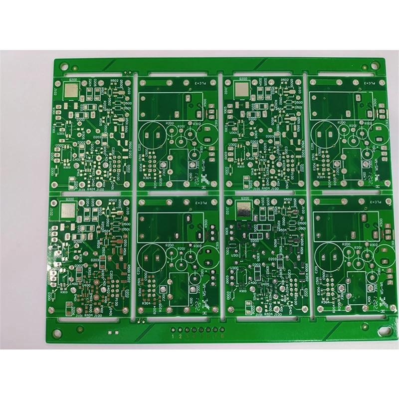 Bare PCB and Electronic Components Assembly Professional SMT Manufacturer  2