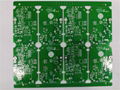 Bare PCB and Electronic Components Assembly Professional SMT Manufacturer  4