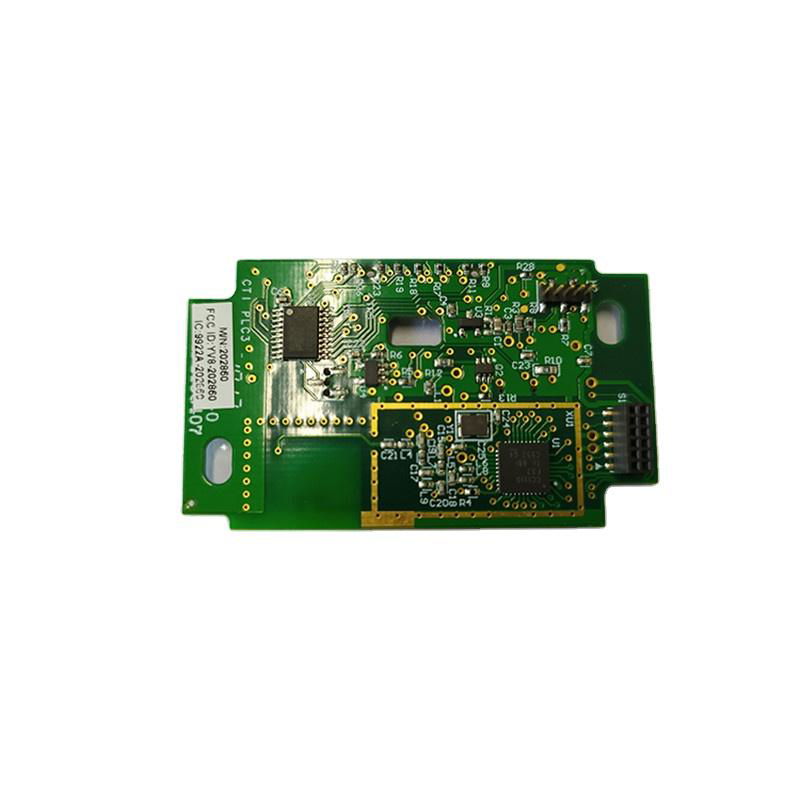 WiFi PCBA AND Electronic Components Assembly Professional SMT Manufacturer  2