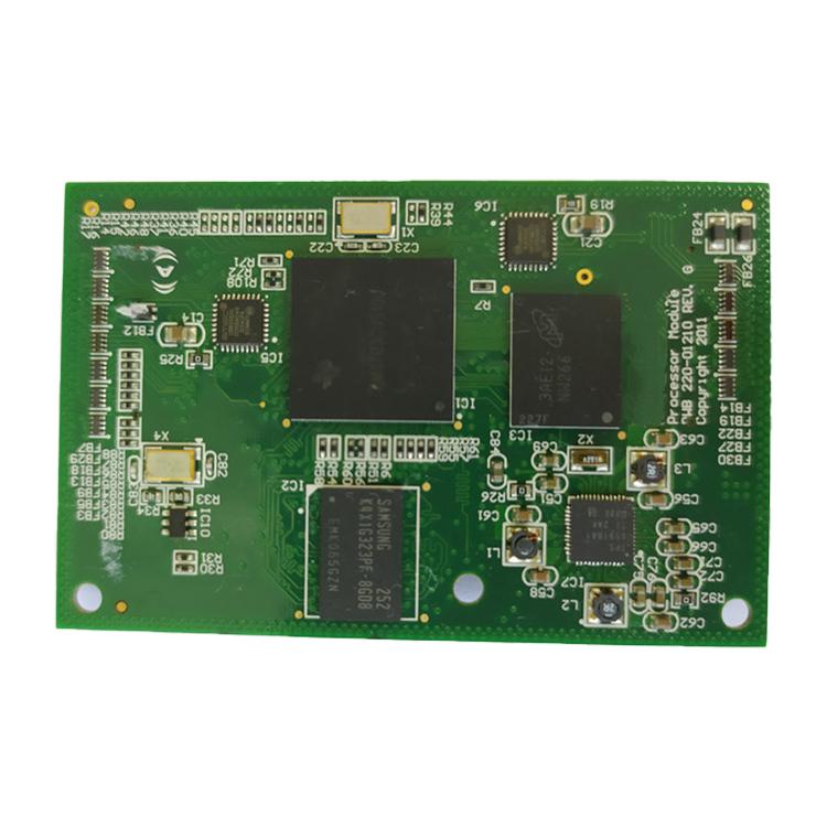 Bluetooth PCBA Assembly Manufacturer  2