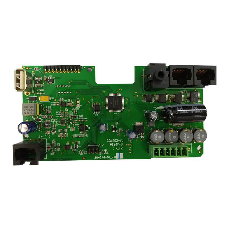 Bluetooth PCBA Assembly Manufacturer  5