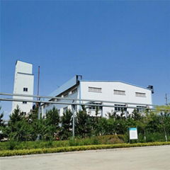 Hubei Allswell Biotech Co.,Ltd