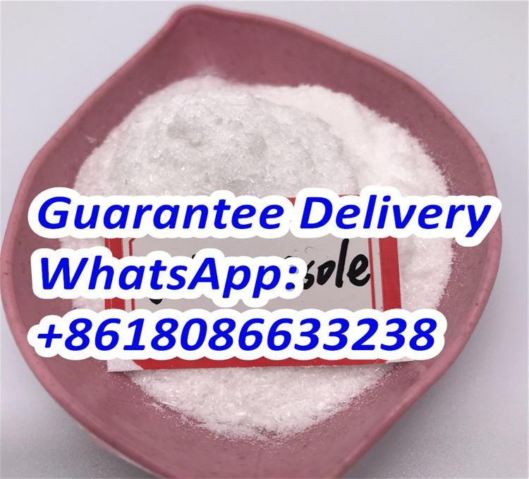 Wholesale Price Tetramisole Hcl Trusted China Supplier 2