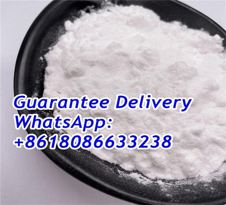 Buy factory supply benzocaine powder cas 94-09-7 with safe delivery 2