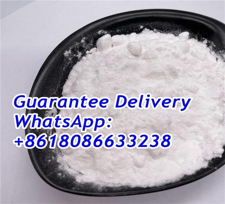 Buy factory supply benzocaine powder cas 94-09-7 with safe delivery 3