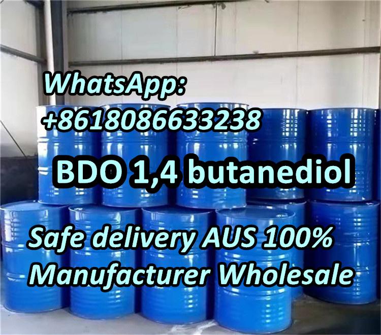 Buy 1,4 bdo butanediol China factory price Diol 14B