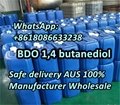 Buy 1,4 bdo butanediol China factory price Diol 14B 2