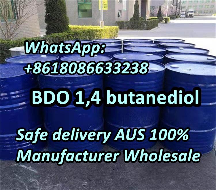 Buy 1,4 bdo butanediol China factory price Diol 14B 3