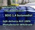 Buy 1,4 bdo butanediol China factory price Diol 14B 3